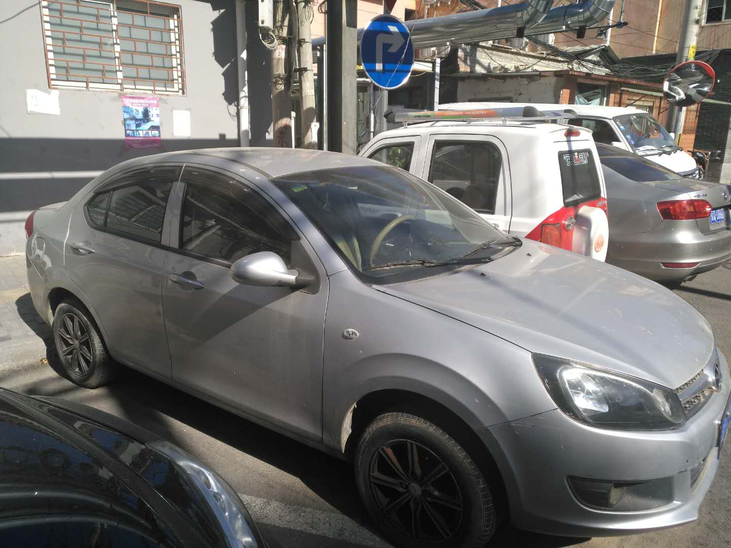汽车异地报废手续怎么办理流程